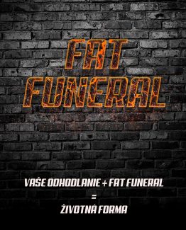 fat funeral